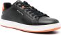 PS Paul Smith Albany leather sneakers Black - Thumbnail 2