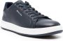 PS Paul Smith Albany leather sneakers Blue - Thumbnail 2