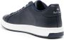 PS Paul Smith Albany leather sneakers Blue - Thumbnail 3