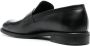 PS Paul Smith almond-toe leather penny loafers Black - Thumbnail 3
