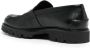 PS Paul Smith Bolzano leather loafers Black - Thumbnail 3