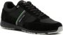 PS Paul Smith calf leather low-top sneakers Black - Thumbnail 2