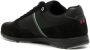 PS Paul Smith calf leather low-top sneakers Black - Thumbnail 3