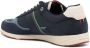 PS Paul Smith calf leather low-top sneakers Blue - Thumbnail 3