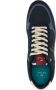 PS Paul Smith calf leather low-top sneakers Blue - Thumbnail 4