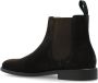 PS Paul Smith Cedric suede ankle boots Green - Thumbnail 3
