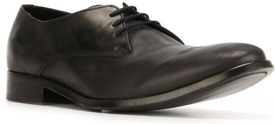 PS Paul Smith 'Charles' lace-up derby shoes Black
