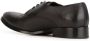 PS Paul Smith 'Charles' lace-up derby shoes Black - Thumbnail 3