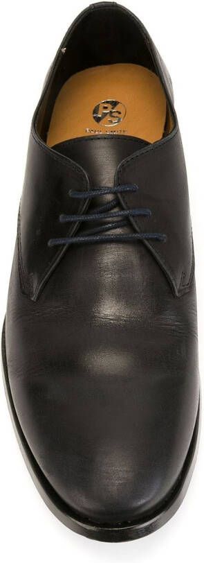 PS Paul Smith 'Charles' lace-up derby shoes Black