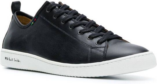 PS Paul Smith classic low-top sneakers Blue