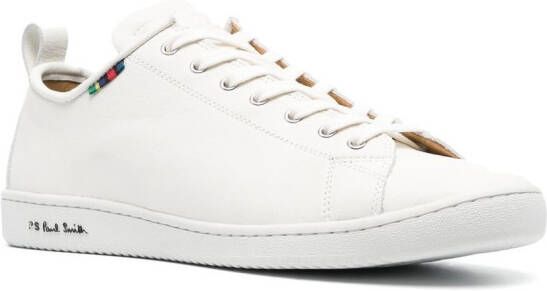PS Paul Smith classic low-top sneakers White