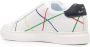 PS Paul Smith colour-block low-top sneakers White - Thumbnail 3