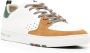 PS Paul Smith Cosmo colour-block leather sneakers White - Thumbnail 2