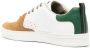 PS Paul Smith Cosmo colour-block leather sneakers White - Thumbnail 3