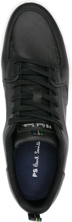 PS Paul Smith Cosmo leather sneakers Black