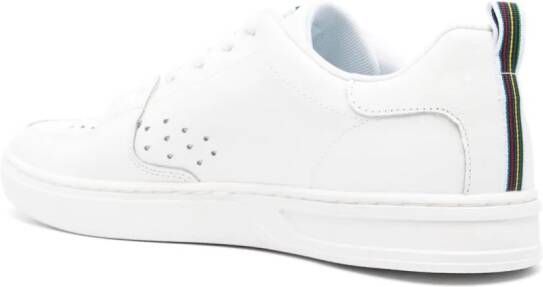 PS Paul Smith Cosmo leather sneakers White