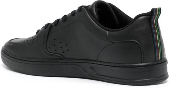 PS Paul Smith Cosmo low-top leather sneakers Black