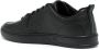 PS Paul Smith Cosmo low-top leather sneakers Black - Thumbnail 3