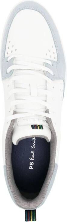 PS Paul Smith Cosmo low-top sneakers Blue