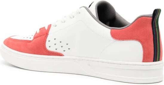 PS Paul Smith Cosmo low-top sneakers Pink