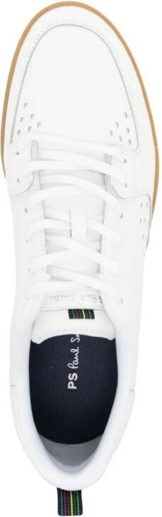 PS Paul Smith Cosmo low-top sneakers White