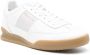 PS Paul Smith Dover lace-up sneakers White - Thumbnail 2