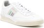PS Paul Smith Dover leather sneakers White - Thumbnail 2
