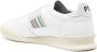 PS Paul Smith Dover leather sneakers White - Thumbnail 3