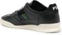 PS Paul Smith Dover low-top leather sneakers Black - Thumbnail 3