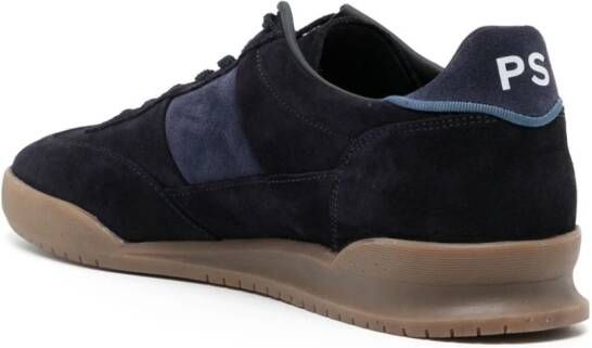 PS Paul Smith Dover low-top sneakers Blue