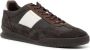 PS Paul Smith Dover low-top sneakers Brown - Thumbnail 2