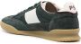 PS Paul Smith Dover low-top sneakers Green - Thumbnail 3