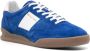 PS Paul Smith Dover panelled suede sneakers Blue - Thumbnail 2