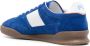 PS Paul Smith Dover panelled suede sneakers Blue - Thumbnail 3