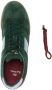 PS Paul Smith Dover panelled suede sneakers Green - Thumbnail 4