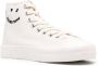 PS Paul Smith embroidered-logo sneakers Neutrals - Thumbnail 2