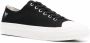 PS Paul Smith embroidered-zebra low top sneakers Black - Thumbnail 2