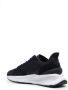 PS Paul Smith lace-up panelled sneakers Blue - Thumbnail 3