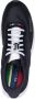 PS Paul Smith lace-up panelled sneakers Blue - Thumbnail 4