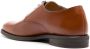 PS Paul Smith Lea Derby shoes Brown - Thumbnail 3