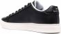 PS Paul Smith Lea panelled leather sneakers Black - Thumbnail 3