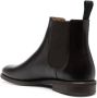 PS Paul Smith leather ankle boots Brown - Thumbnail 3