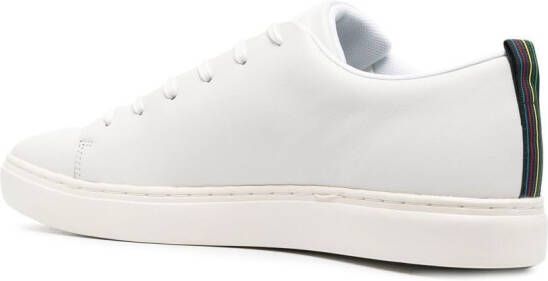 PS Paul Smith Lee low-top sneakers White