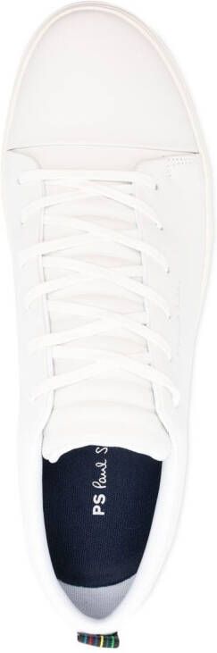 PS Paul Smith Lee low-top sneakers White
