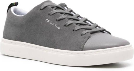 PS Paul Smith Lee suede sneakers Grey