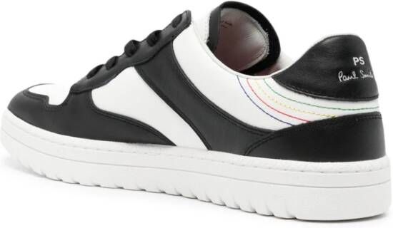 PS Paul Smith Liston low-top sneakers Black