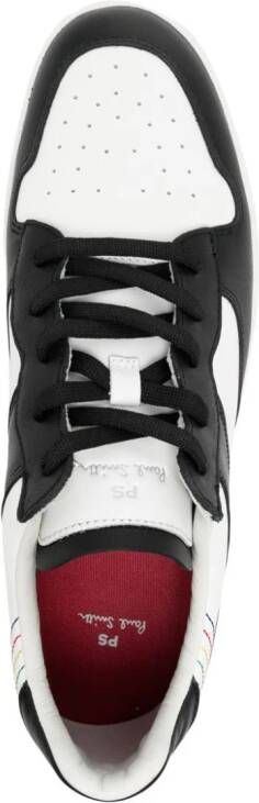 PS Paul Smith Liston low-top sneakers Black