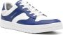 PS Paul Smith Liston panelled leather sneakers White - Thumbnail 2