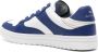 PS Paul Smith Liston panelled leather sneakers White - Thumbnail 3
