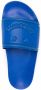 PS Paul Smith logo embossed slides Blue - Thumbnail 4